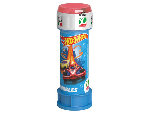 Hot Wheels soap bubbles - 1 pc.