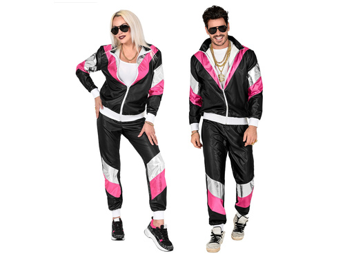 80s Costume