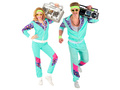 80s Costume