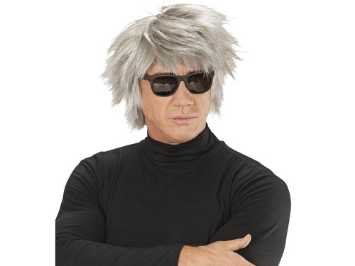 Zombie Wig