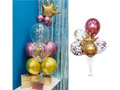 Stand for 7 balloons - 74 cm - 1 pcs.