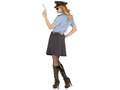 Police Costume