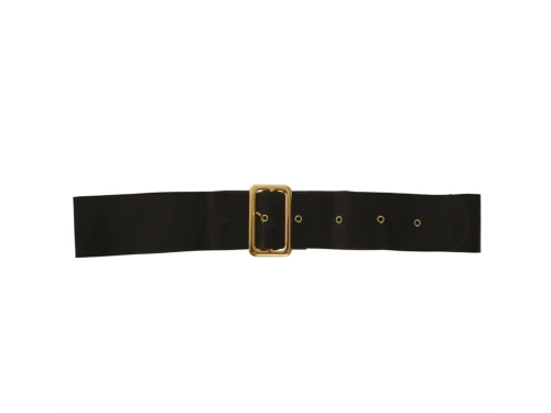 Santa's belt