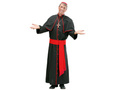 Cardinal costume