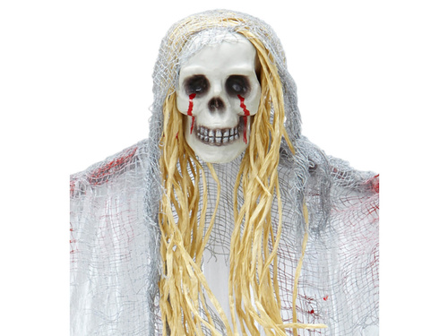 Decoration ghost 90 cm