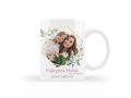Kubek personalizowany na dzień matki ze zdjęciem - 330ml