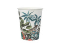 Rainforest cups - 270 ml - 10 pcs.