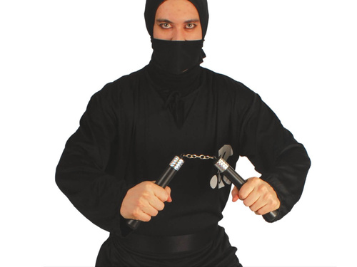 Nunchuks - 1 pc