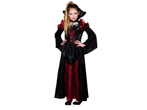Vampire Costume