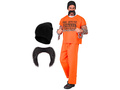 Mens' Costume Convict