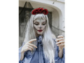 Adhesive face jewellery