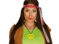 Hippy pendants