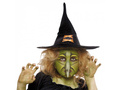 Set Make-up palette Witch kid