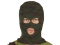 Special operations hood