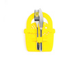 Cutlery case - 21 cm
