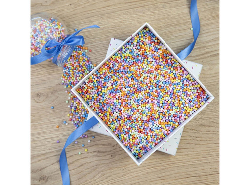 Gift filler Colorful balls - 10 g
