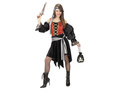 Pirate pouche