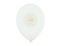 IHS printed balloons for First Communion - extra large - 36 cm - 6 pcs.
