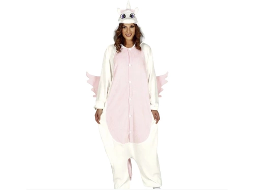 Unicorn costume