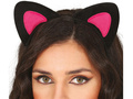 Cat headband