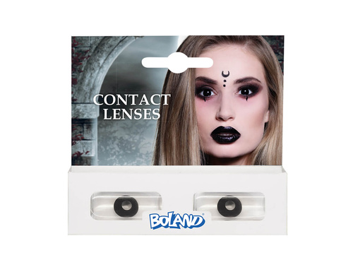 Contact lenses Witch