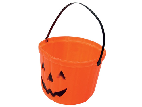 Candy bucket