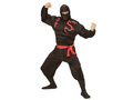 Ninja Muscle costume