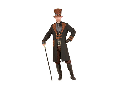 Strój Steampunk Męski