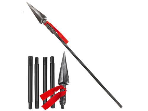 Spartan spear - 150 cm - 1 pc