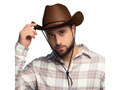 Hat Rodeo brown