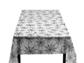 Spiderweb tablecover - 135 x 275 cm - 1 pc