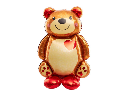 Foil Balloon - 91 cm x 65 cm - 1 pc