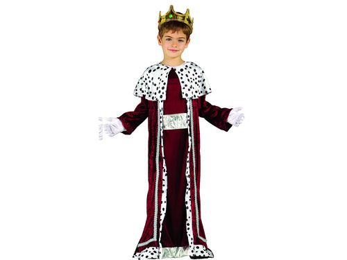King Costume