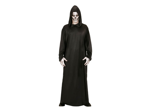 Grim Reaper Costume