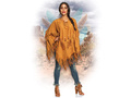 Adult Poncho