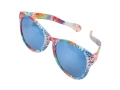 Giant glasses multicolor