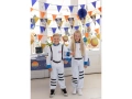 Astronaut Costume