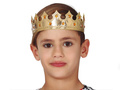 Child King Crown - 1 pc
