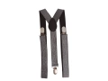 Silver Suspenders