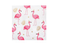Lunch napkins Flamingo - 33 cm - 20 pcs