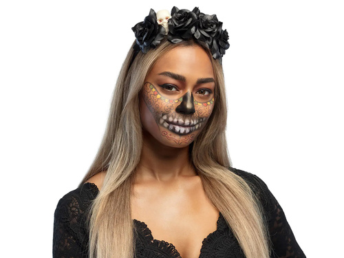 Tiara La Muerte