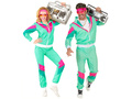 80s Costume