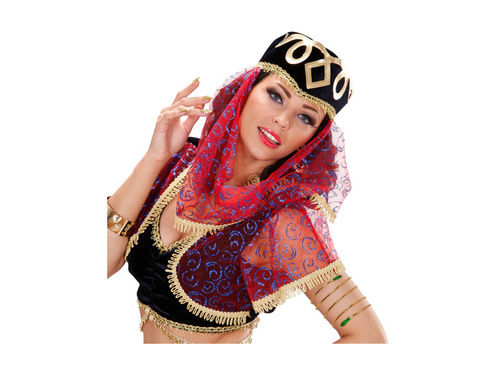 Opaska na ramię - wąż