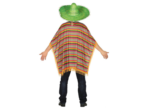 Adult Poncho