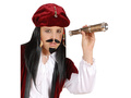 Pirate telescope - 30 cm