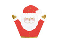 Christmas napkins Santa Claus - 20 pcs.