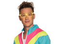 Set 3 Party glasses