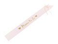 Party Sash Mom to be - 1 pc
