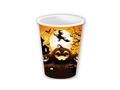 Halloween paper cups - 355 ml - 6 pcs