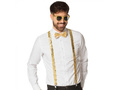 Gold accessory set